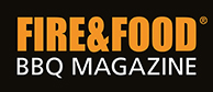 Logo FIRE&FOOD